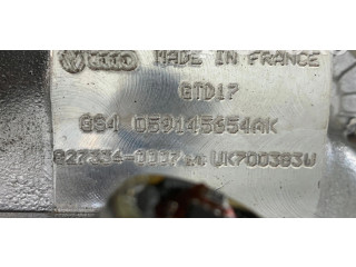  Турбина Volkswagen Arteon  059145653AK         