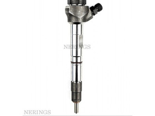 Форсунка 0445110473, 0986435259    Skoda Octavia Mk3 (5E)   