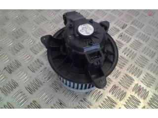 Вентилятор печки BK2T18456BA, 0130115573 Ford Transit