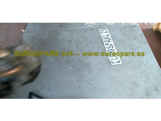 Zpětné zrcátko Nissan Navara D22 2009 422, 53011