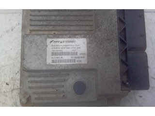 Комплект блоков управления 51854481MJS6F3.PL, 199A3000 Fiat Grande Punto