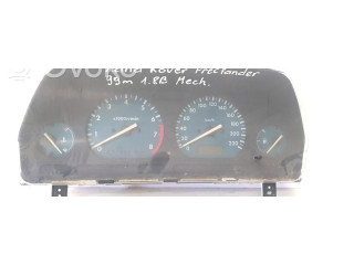 Přístrojová deska Land Rover Freelander 2000 YAC112520