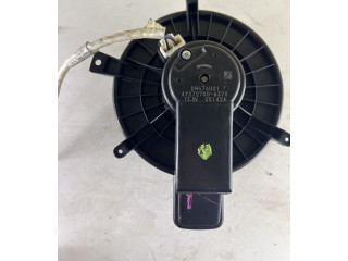 Вентилятор печки    AY2727006370, DM676001   Jeep Grand Cherokee