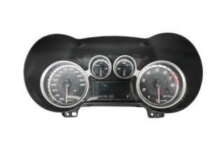 Přístrojová deska Alfa Romeo Mito 2009 955A1000