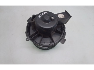 Вентилятор печки Citroen Xsara