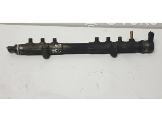 Vstřikovací lišta 0445215023, 004473L2 Volvo XC70