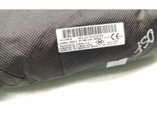 Подушка безопасности в сиденье 985H11646R, 34117801B Dacia Sandero