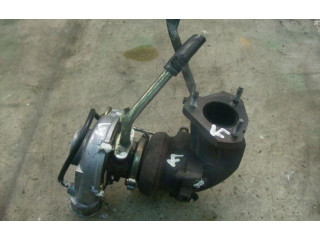  Турбина Jeep Cherokee III KJ     для двигателя VML22      