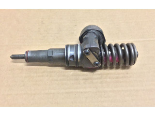 Форсунка 038130073BP, 0414720314 Skoda Fabia Mk2 (5J)