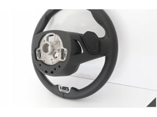 Руль Skoda Octavia Mk4 2019 - года 5E3419093AT