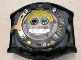 Подушка безопасности водителя 32306779259 Mini One - Cooper R50 - 53