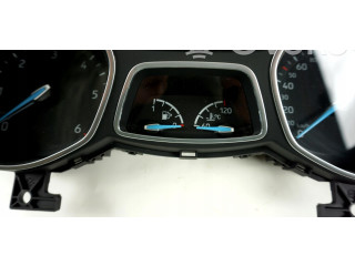 Přístrojová deska Ford Kuga III 2023 F1ET-10849-BLR