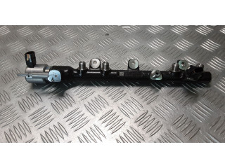 Vstřikovací lišta 175211218R, A2C97951300 Nissan Navara D23 YS23E280