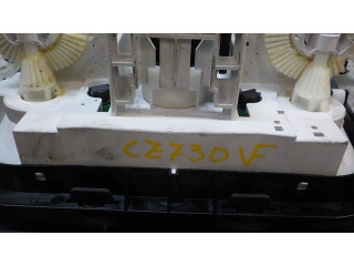 Модуль блока управления кондиционером 71743212 Fiat Sedici