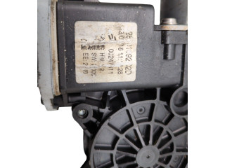 Шатун H5F_403 807018534R Renault Clio IV