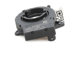 Подрулевой шлейф SRS 255672302R, P0-6474K Dacia Sandero