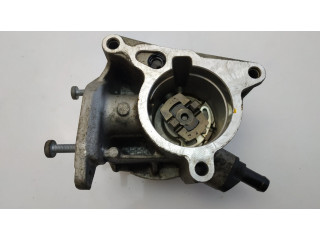 Вакуумный насос