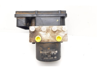 Блок АБС 4894009600 SsangYong Actyon sports I 2005 - 2012 года