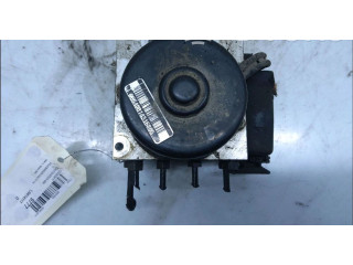 Блок управления АБС 1J0907375Q, 1J0614117D Volkswagen Golf IV