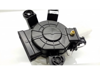 Вентилятор печки    967638458, 9675403380   Citroen C4 II Picasso