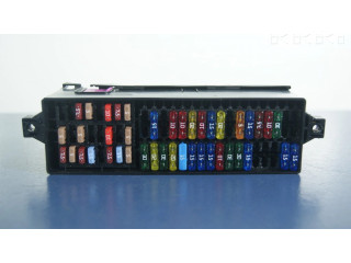 Pojistková skříňka 5J0937615C Skoda Rapid (NH) 2013