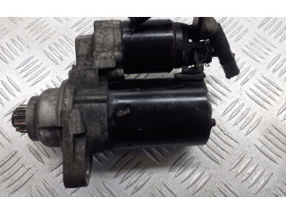 Стартер 02T911023G Audi A2