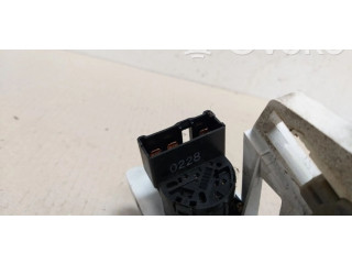 Блок управления климат-контролем    Honda HR-V