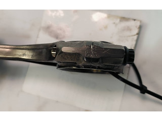 Шатун      Maserati Quattroporte  