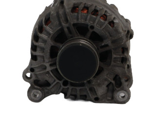 Генератор 03L903023F Volkswagen Golf VI