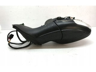 Zpětné zrcátko Volkswagen Tiguan 2016