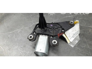 Моторчик заднего дворника 8200734582B    Dacia Sandero III