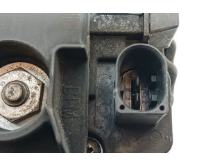 Генератор 03L903023, 0124525187 Audi A1