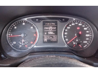 Панель приборов 8X0920930A   Audi A1       