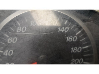 Přístrojová deska Mazda 2 2005 3M7110849NC, DD6255430