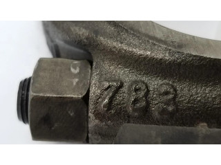 Шатун 0603A6 Citroen C4 Grand Picasso для дизельного двигателя 2.0