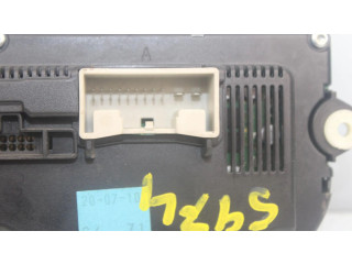 Блок управления климат-контролем 5K0907044CM   Volkswagen Touran II