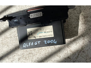 Блок управления климат-контролем 01560513690, 0000259790   Alfa Romeo GT