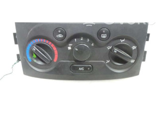 Блок управления кондиционера воздуха / климата/ печки (в салоне)