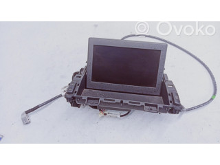 Дисплей 96735367, 96735367ZD Peugeot 5008