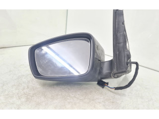 Зеркало электрическое        Skoda Fabia Mk3 (NJ)  2015 - 2021 года   