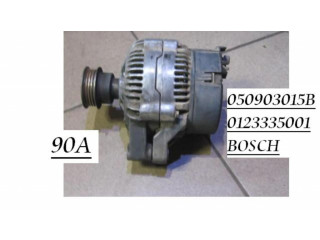 Генератор 050903015B, 0123335001 Audi 80 90 S2 B4 0.0