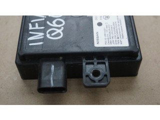 Блок управления 284K04GA0C Infiniti Q60