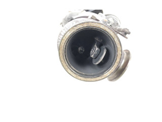 Turbodmychadlo Турбина 4571543, 76915514 BMW X6 E71 N63