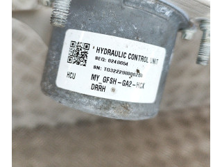 Jednotka ABS 104474500B, 0265956665 Tesla Model Y 2022