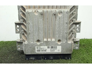 Блок управления SID306 Dacia Duster