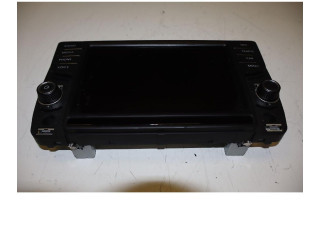 Дисплей    5G0919606   Volkswagen Tiguan