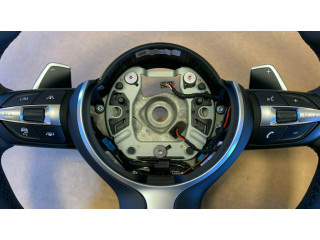 Volant BMW X6 F16 2016 32307851513, 32308092481