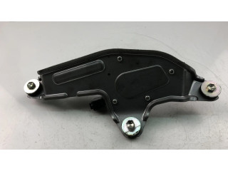 Моторчик дворников BBN967450 Mazda 3 II