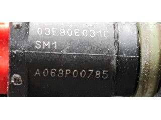 Форсунка CGP Skoda Fabia Mk2 (5J)