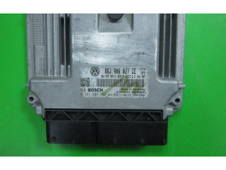 Řídící jednotka 06J906027CE, 0261S07392   Volkswagen Beetle A5 2011